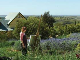 The Jonathan Art Centre - Accommodation Nelson Bay 1