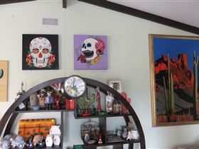 Cactus Creations - Nelson Bay Accommodation.com 3