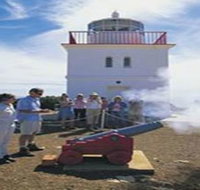Cape Borda Lightstation - Flinders Chase National Park - Accommodation Nelson Bay
