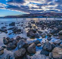 Myponga Beach - Accommodation Nelson Bay