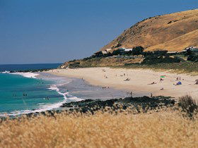 Carrickalinga SA Accommodation Nelson Bay