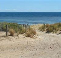 Normanville Beach - Accommodation Nelson Bay