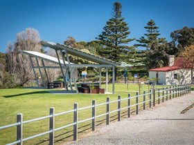 Bungala Park - Accommodation Nelson Bay 0