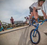 Yankalilla Lions Youth Park - Accommodation Nelson Bay