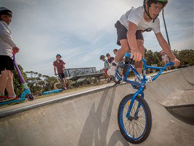 Yankalilla Lions Youth Park - Accommodation Nelson Bay 0