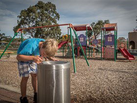 Yankalilla Lions Youth Park - Accommodation Nelson Bay 2