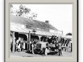 Yankalilla District Heritage Trail - Accommodation Nelson Bay 2