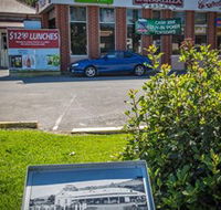 Yankalilla District Heritage Trail - Accommodation Nelson Bay