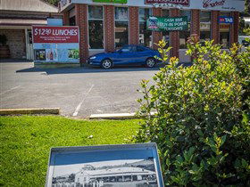 Yankalilla District Heritage Trail - Accommodation Nelson Bay 0