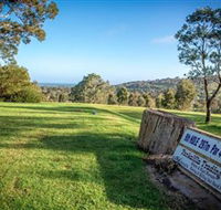 Yankalilla Memorial Park - Accommodation Nelson Bay