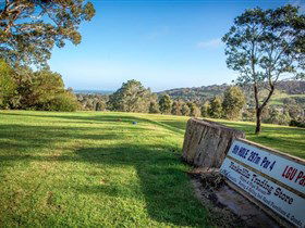 Yankalilla Memorial Park - Accommodation Nelson Bay 0