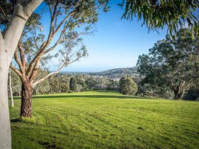 Yankalilla Memorial Park - Accommodation Nelson Bay 1