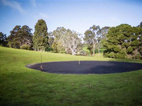 Yankalilla Memorial Park - Accommodation Nelson Bay 2