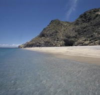 Rapid Bay Beach - Accommodation Nelson Bay
