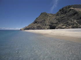 Rapid Bay Beach - Accommodation Nelson Bay 0