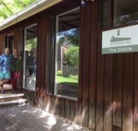The Stable Studio at the Mill - Accommodation Nelson Bay