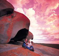 Flinders Chase National Park - Accommodation Nelson Bay