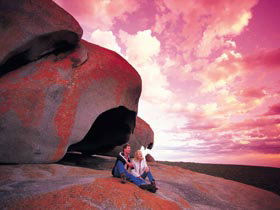 Flinders Chase National Park - Accommodation Nelson Bay 0