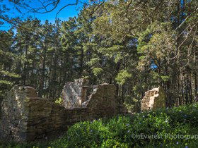 Ingalalla Waterfalls - Accommodation Nelson Bay 2