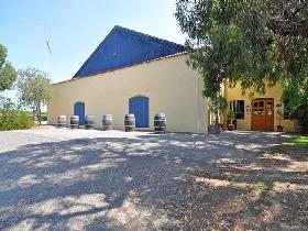 Currency Creek Winery And Restaurant - Accommodation Nelson Bay 1