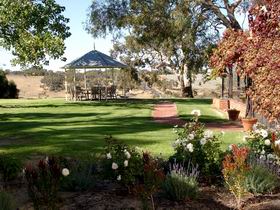 Currency Creek Winery And Restaurant - Accommodation Nelson Bay 0