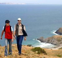 Deep Creek Conservation Park - Accommodation Nelson Bay
