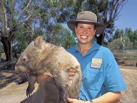 Urimbirra Wildlife Experience - Accommodation Nelson Bay 0