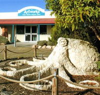 Artworks Gallery - Accommodation Nelson Bay