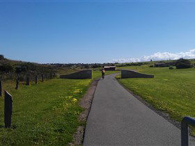 Encounter Bikeway - Accommodation Nelson Bay 0