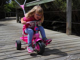 Encounter Bikeway - Accommodation Nelson Bay 3