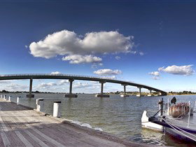 Tourist Drive Route 50 - Accommodation Nelson Bay 2