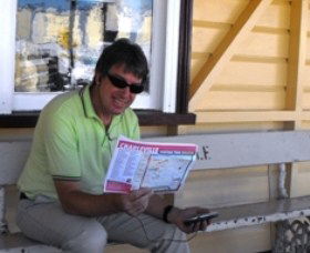 Charleville Audio Heritage Trails - Accommodation Nelson Bay 0