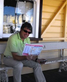 Charleville Audio Heritage Trails - Accommodation Nelson Bay 1