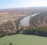 Thegoa Lagoon and Reserve - Accommodation Nelson Bay
