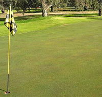 Wentworth Sporting Complex - Accommodation Nelson Bay