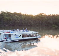 Wentworth River Cruises - Accommodation Nelson Bay