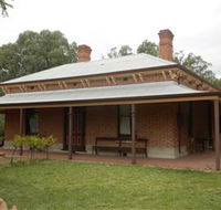 Rendelsham known as the Nunnery - Accommodation Nelson Bay