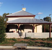 Former Customs Officers Residence - Accommodation Nelson Bay
