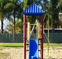 ODonnell Park at Curlwaa - Accommodation Nelson Bay