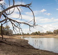 Toorale National Park - Accommodation Nelson Bay