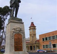 The Chaffey Trail Mildura - Accommodation Nelson Bay
