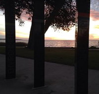 Meningie's Pelican Path - Yunti Ngopun Ngami - Accommodation Nelson Bay