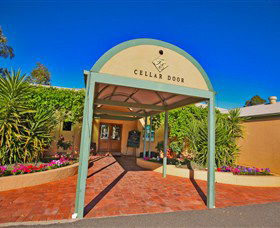 Trentham Estate Winery - Accommodation Nelson Bay 3