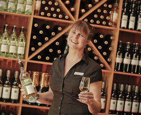 Trentham Estate Winery - Accommodation Nelson Bay 1