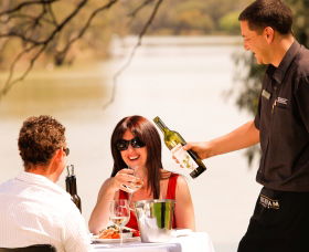 Trentham Estate Winery - Accommodation Nelson Bay 5