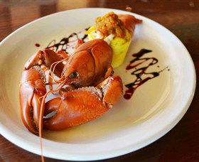 Trentham Estate Winery - Accommodation Nelson Bay 6