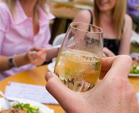 Trentham Estate Winery - Accommodation Nelson Bay 8