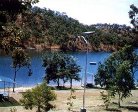 Lake Copperfield - Accommodation Nelson Bay 0