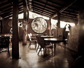 Lazy Lizard Tavern - Accommodation Nelson Bay 0