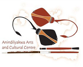 Anindilyakwa Art And Cultural Centre - Accommodation Nelson Bay 0